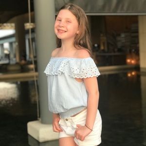 Meet your Posher, Madison